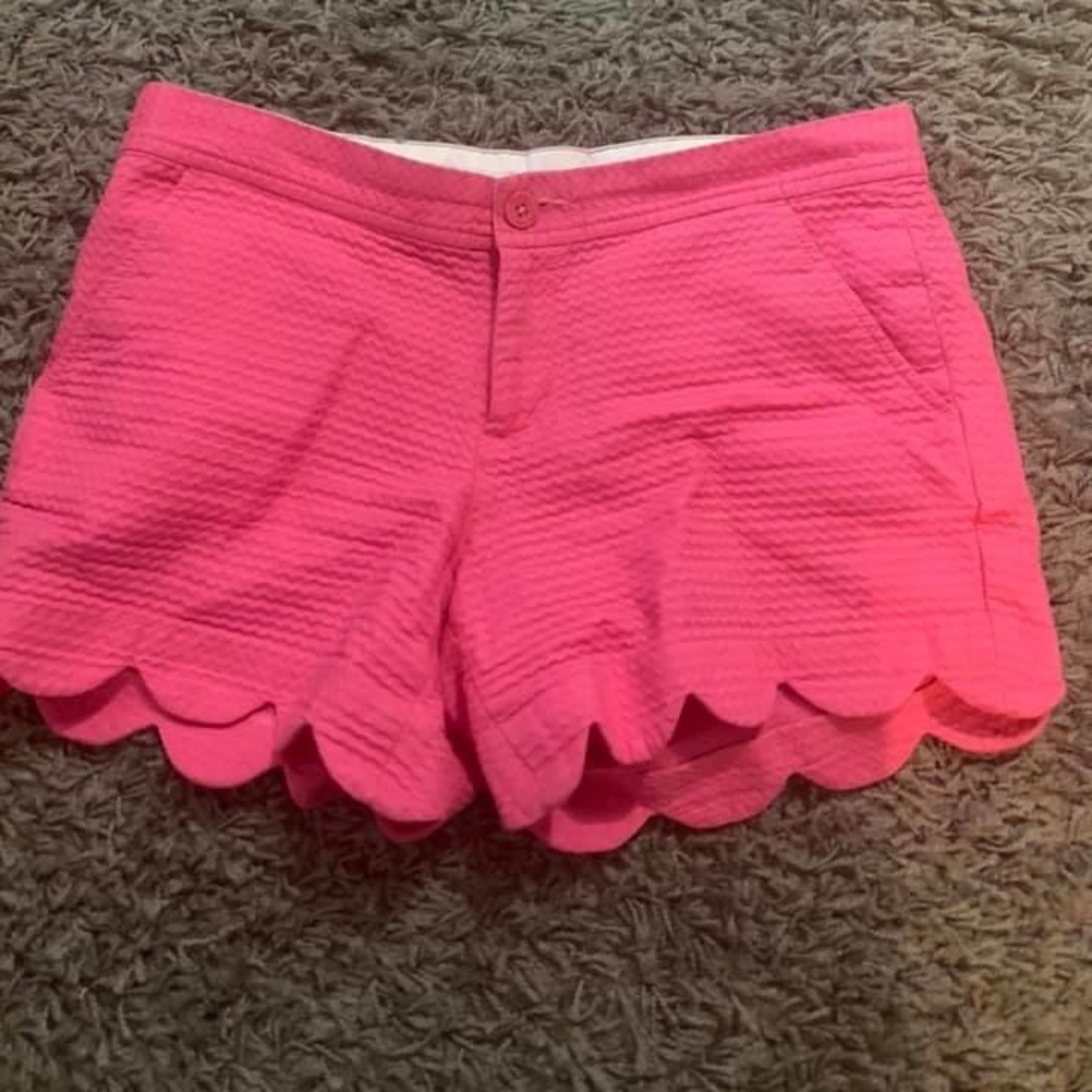 Lily Pulitzer shorts